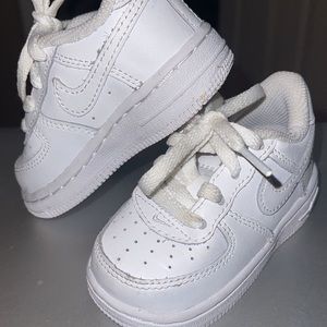 Infant 5C Airforce 1 gently used